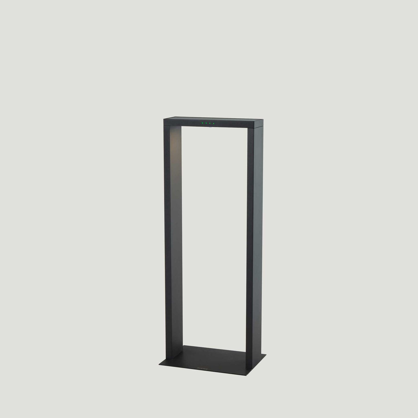 Klewe Axis maxi Akku-Wegeleuchte für den Garten