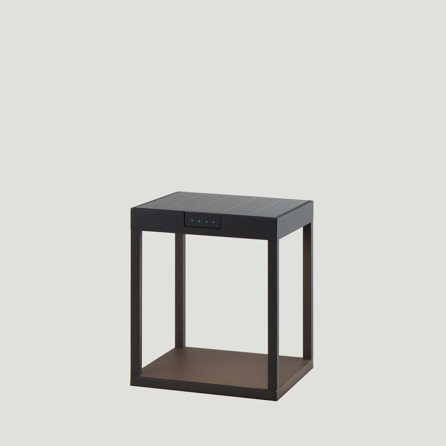 Klewe Radia mini Akku-Solarleuchte für den Garten